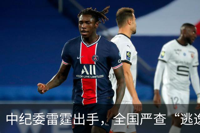 中纪委雷霆出手，全国严查“逃逸式”辞职！