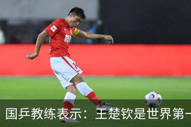 国乒教练表示：王楚钦是世界第一位强势打法的球员，樊振东则是综合能力最强的