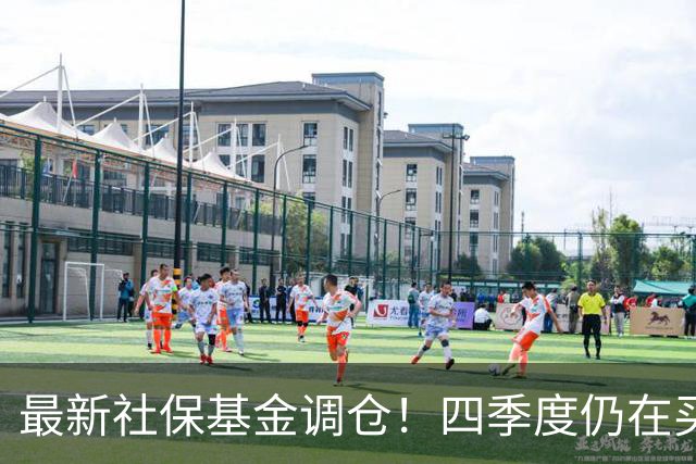 最新社保基金调仓！四季度仍在买进！持有单股市值超26亿元