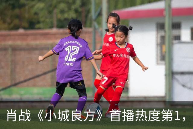 肖战《小城良方》首播热度第1，观众评价一针见血，预制菜太假了