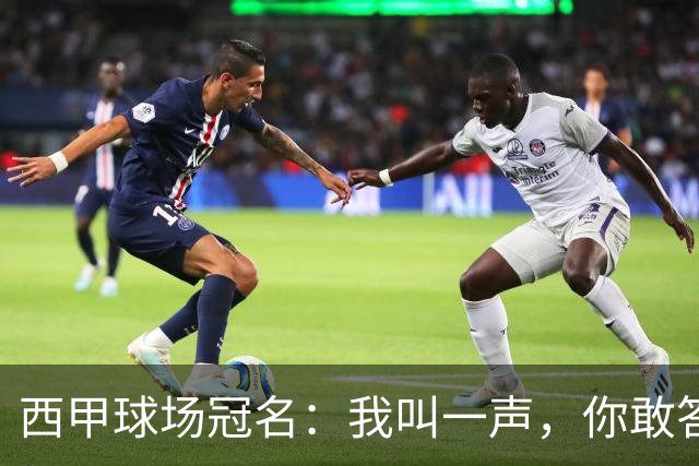 西甲球场冠名：我叫一声，你敢答应吗？