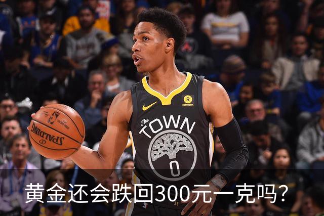 黄金还会跌回300元一克吗？