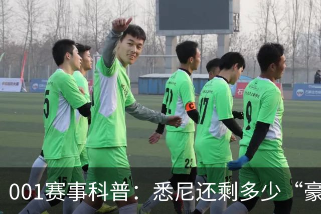 001赛事科普：悉尼还剩多少“豪门滤镜”？古德温能否再救阿德莱德联